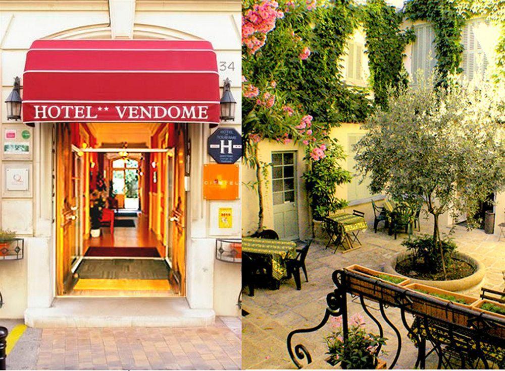 La Maison D'Ete Salon-de-Provence Dış mekan fotoğraf